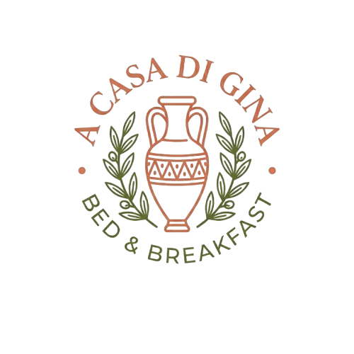 A casa di Gina