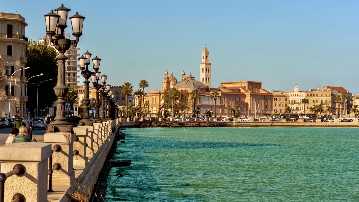 Bari