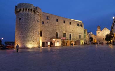 Conversano