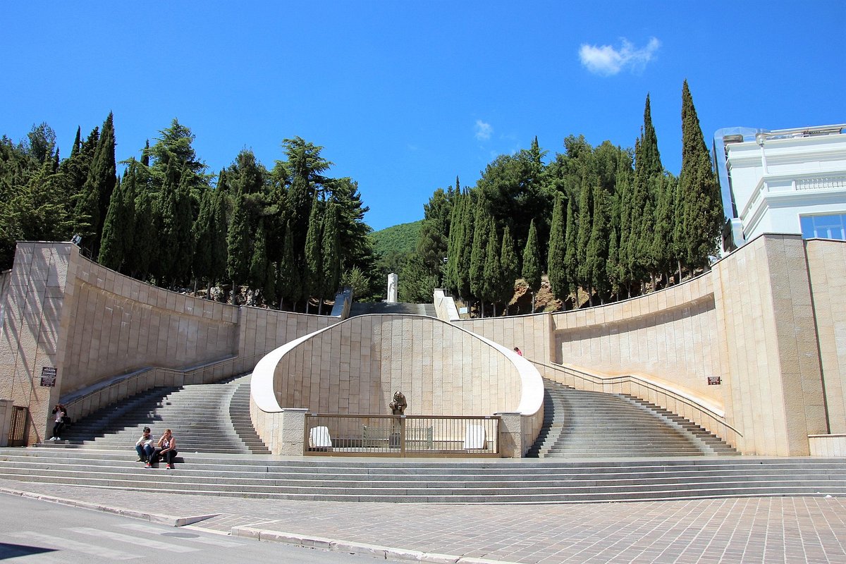 San Giovanni Rotondo